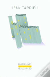 Capa do artigo Les Tours De Trébizonde ; Et Autres Textes