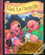 Capa do artigo Les Tours Pendables De Nick La Canaille Et De Capitaine Le Fol