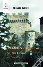 Capa do artigo Les Tours Saint-Laurent De Jean Lurçat