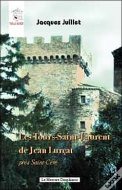 Capa do artigo Les Tours Saint-Laurent De Jean Lurçat