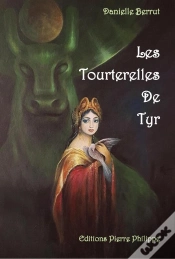 Capa do artigo Les Tourterelles De Tyr
