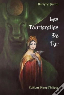 Capa do artigo Les Tourterelles De Tyr