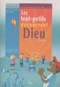 Les Tout-Petits Découvrent Dieu - Preview