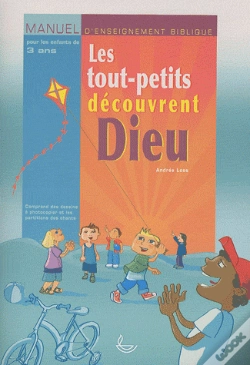 Capa do artigo Les Tout-Petits Découvrent Dieu