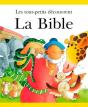 Les Tout-Petits Découvrent La Bible - Preview