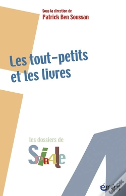 Capa do artigo Les Tout-Petits Et Les Livres