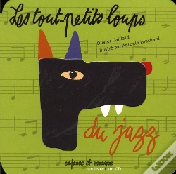 Capa do artigo Les Tout-Petits Loups Du Jazz