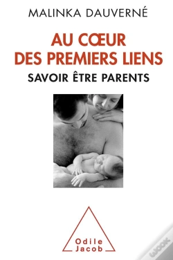 Capa do artigo Les Tout Premiers Liens