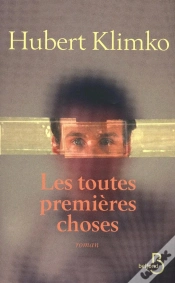 Capa do artigo Les Toutes Premieres Choses