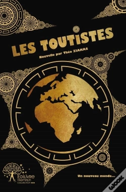 Capa do artigo Les Toutistes