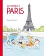 Les Toutous À Paris - Preview