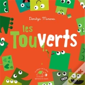 Capa do artigo Les Touverts