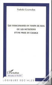 Capa do artigo Les Toxicomanes En Temps De Sida Ou Les Mutations D