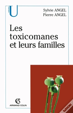 Capa do artigo Les Toxicomanes Et Leurs Familles