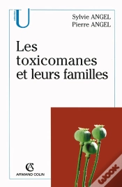 Capa do artigo Les Toxicomanes Et Leurs Familles