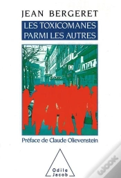 Capa do artigo Les Toxicomanes Parmi Les Autres -