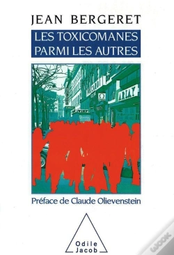 Capa do artigo Les Toxicomanes Parmi Les Autres -