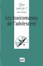 Les Toxicomanies De L'Adolescent - Preview