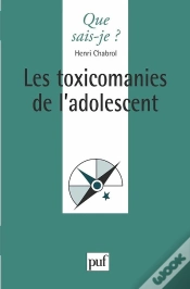 Capa do artigo Les Toxicomanies De L