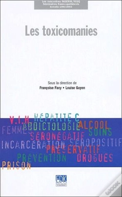 Capa do artigo Les Toxicomanies