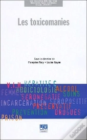 Les Toxicomanies
