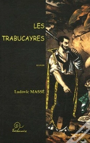 Capa do artigo Les Trabucayres