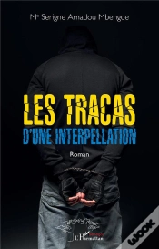 Capa do artigo Les Tracas D