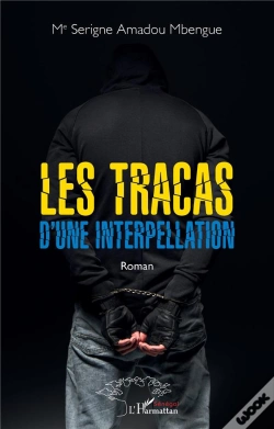 Capa do artigo Les Tracas D'Une Interpellation - Roman