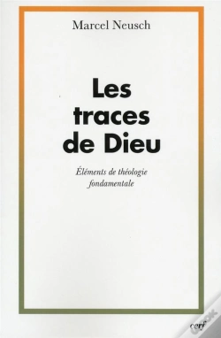 Capa do artigo Les Traces De Dieu