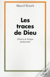 Capa do artigo Les Traces De Dieu