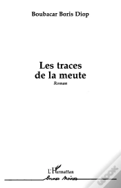 Capa do artigo Les Traces De La Meute