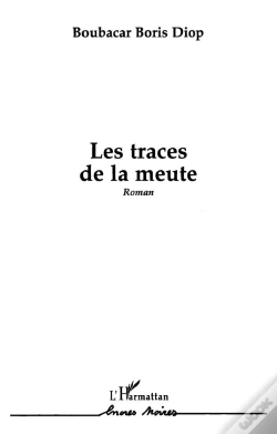 Capa do artigo Les Traces De La Meute