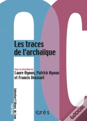 Capa do artigo Les Traces De L