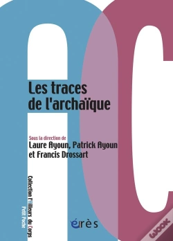 Capa do artigo Les Traces De L'Archaïque
