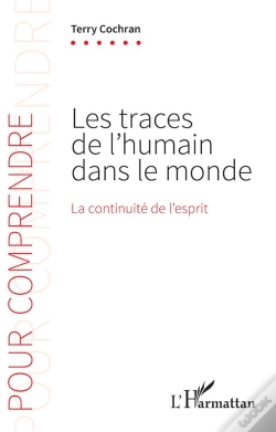 Capa do artigo Les Traces De L'Humain Dans Le Monde : La Continuité De L'Esprit