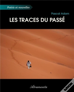 Capa do artigo Les Traces Du Passé