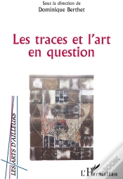 Capa do artigo Les Traces Et L