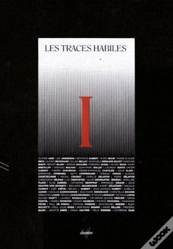 Capa do artigo Les Traces Habiles Tome 1