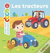 Capa do artigo Les Tracteurs