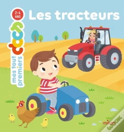 Capa do artigo Les Tracteurs