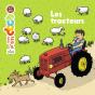 Les Tracteurs - Preview
