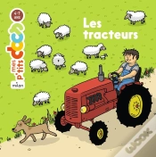 Capa do artigo Les Tracteurs