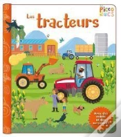 Capa do artigo Les Tracteurs