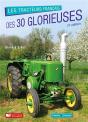 Les Tracteurs Des 30 Glorieuses - Preview