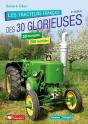 Les Tracteurs Français Des 30 Glorieuses - Preview