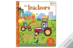 Capa do artigo Les Tracteurs