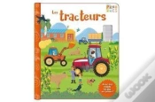 Capa do artigo Les Tracteurs