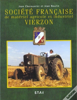 Capa do artigo Les Tracteurs Sfv