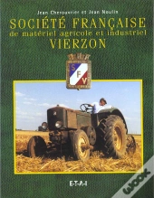 Les Tracteurs Sfv