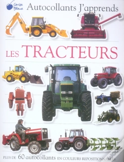Capa do artigo Les Tracteurs